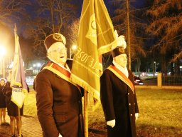 Droga Krzyżowa ulicami naszej parafii, 27.03.2026